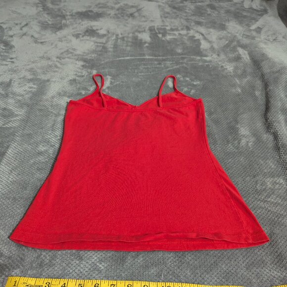 Old Navy Stretch Cami Style Women's Tank Top Size M - Picture 1 of 4